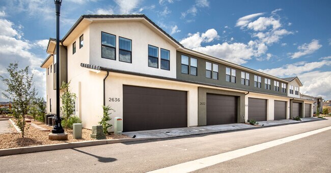 Foto del edificio - 2643 E Gray Birch Dr