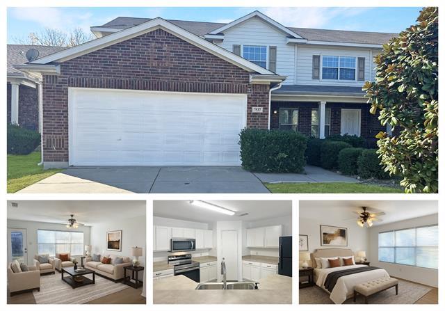 Foto principal - 7537 Lazy Spur Blvd