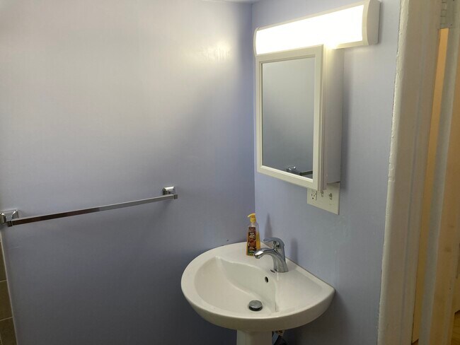 Bathroom - 313 Fischer St