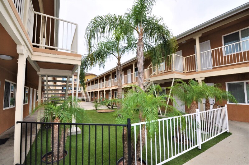 2269 Ulric St Unit 06, San Diego, CA 92111 Condo for Rent in San