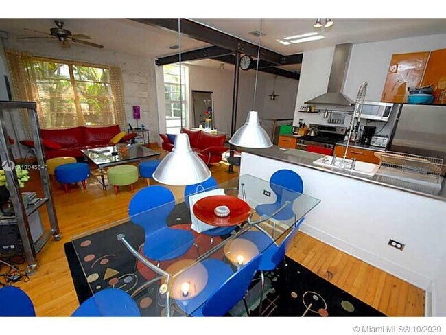 Foto del edificio - 501 12th St