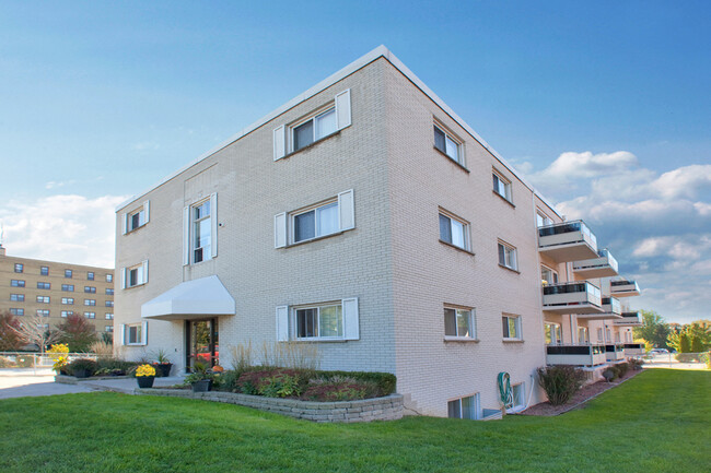 Building Photo - London Road Apartments