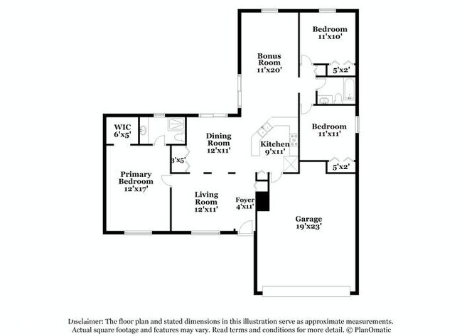 Building Photo - 1101 MUNSTER CT, KISSIMMEE, FL 34759