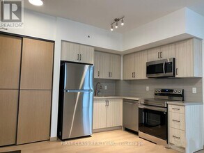 Building Photo - 3429 Sheppard Ave E