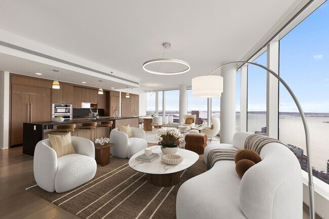 Foto del edificio - 50 West St