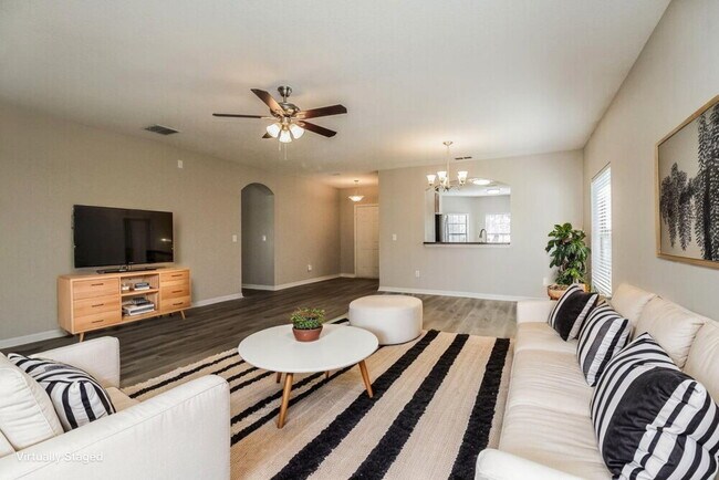 Foto del edificio - 2591 Vineyard Cir