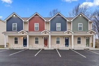 Building Photo - 1655 Evans Rd