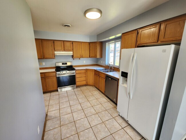 Foto del edificio - 14705 Meadow Rd