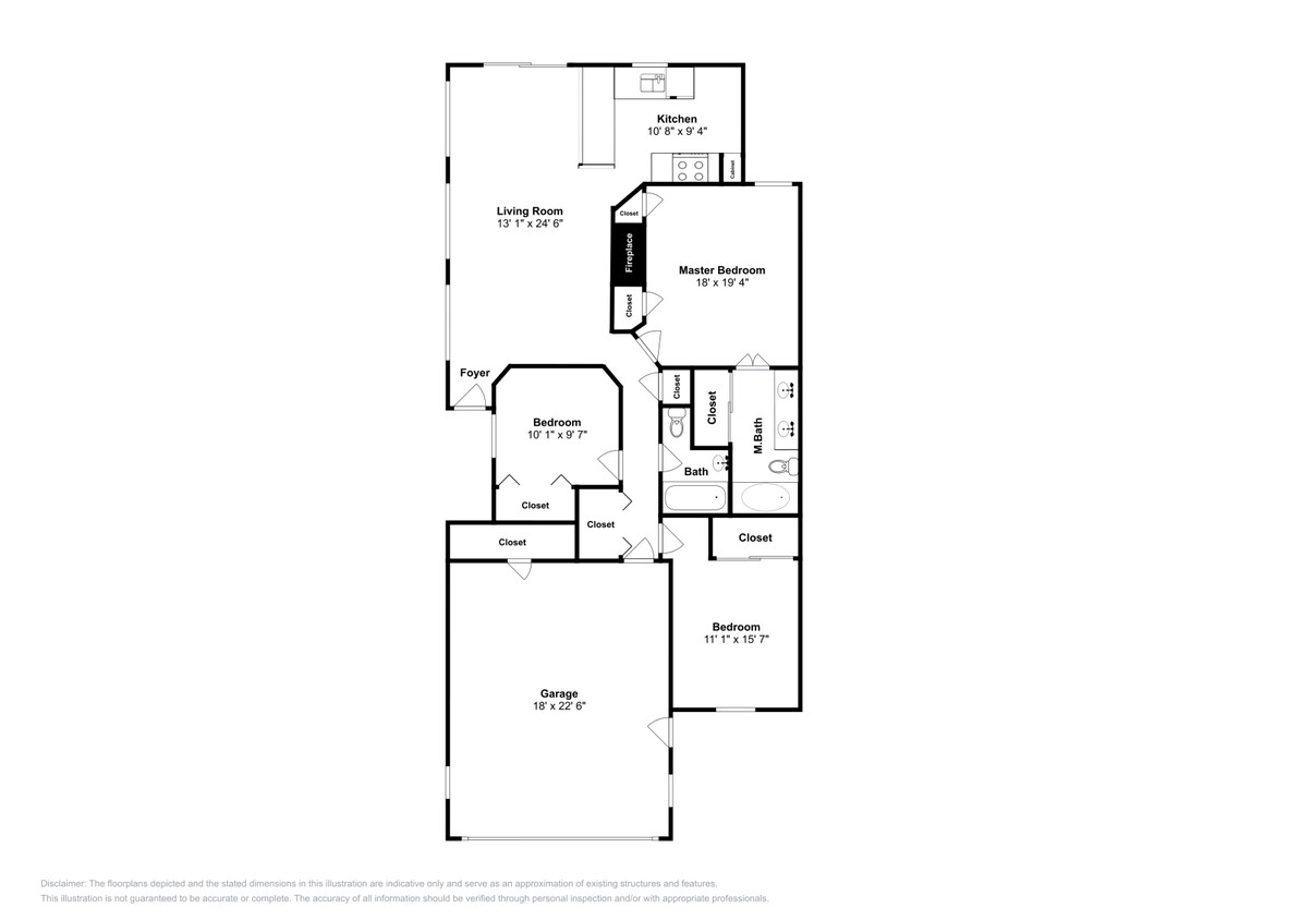 Building Photo - 405 Loma Alta Dr