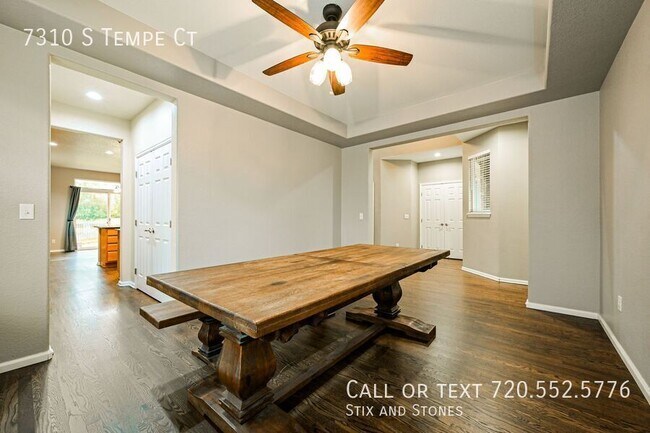 Foto del edificio - 7310 S Tempe Ct