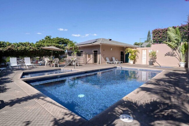 Foto del edificio - 2-bedroom, 2-bathroom Condo at Kihei Shores!