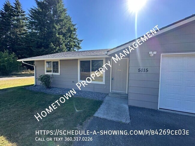 Foto del edificio - 5115 187th Trail SW