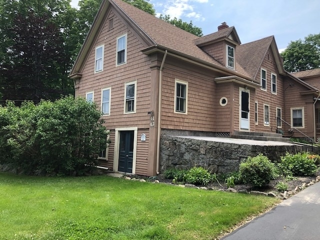 Photo - 41 Mechanic St Apartment