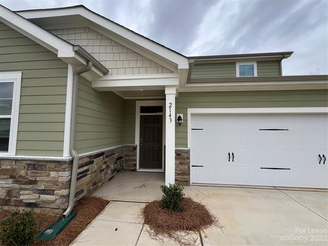 Foto del edificio - 2143 Blue Sky Meadows Drive