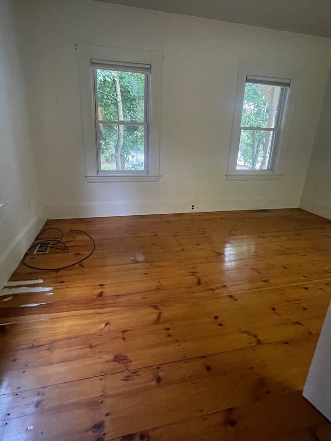 Dormitorio principal - 2 Howes Ct