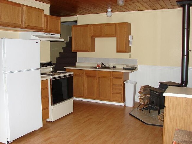 Foto del edificio - 4714 E Upper Hayden Lake Rd