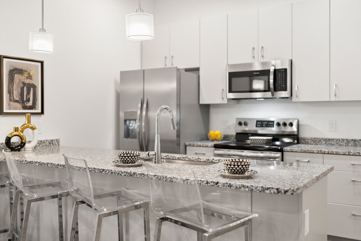 Foto principal - The Lumos Apartments