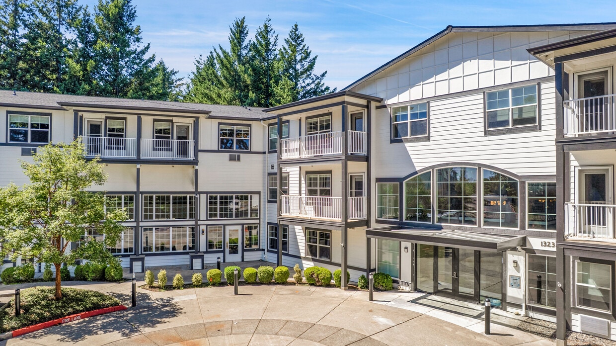 Foto principal - Eastwood Apartments