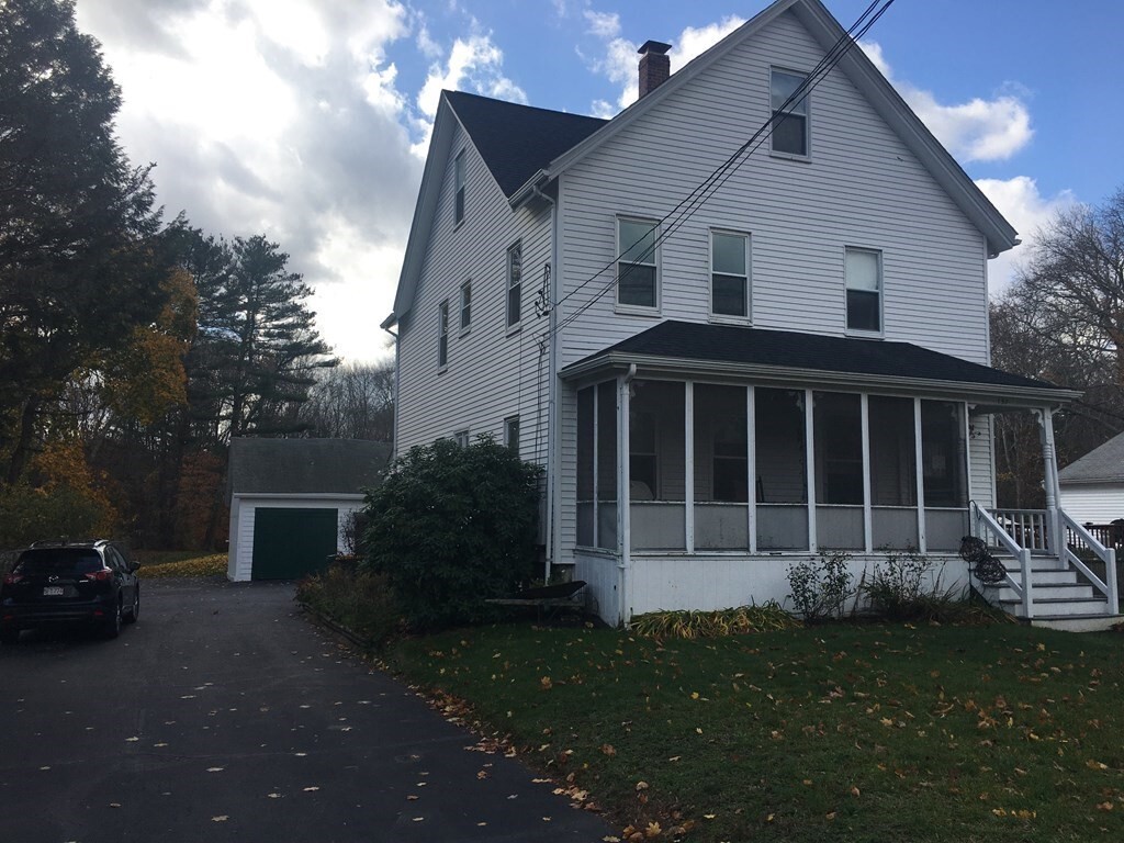 Primary Photo - 157 S Worcester St