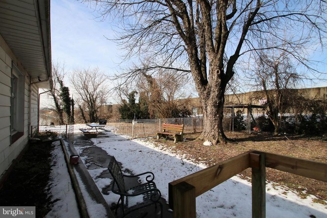 Foto del edificio - 32 Patapsco Ave