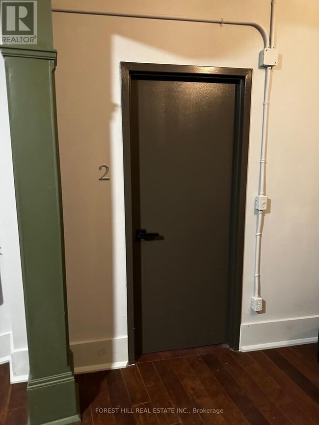 Building Photo - 275 Front St