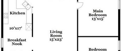 Foto del edificio - 2208 Kingscrest Cir