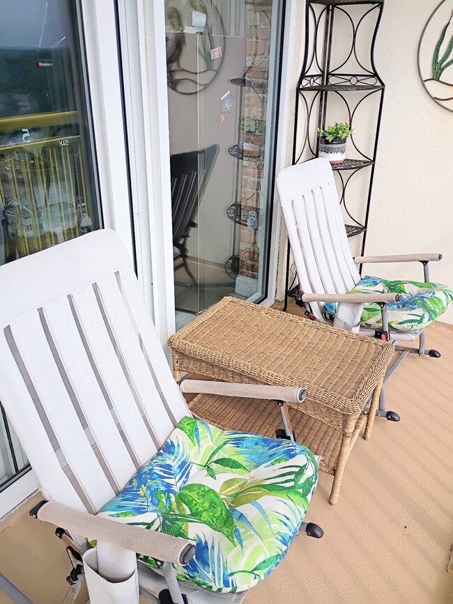 Foto del edificio - 2701 S Ocean Blvd