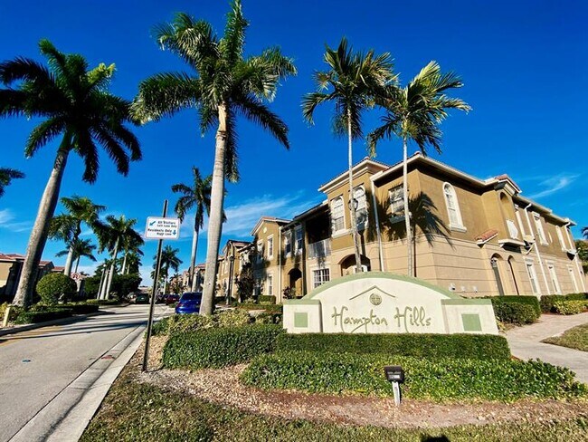 Building Photo - 5766 Hampton Hills Blvd