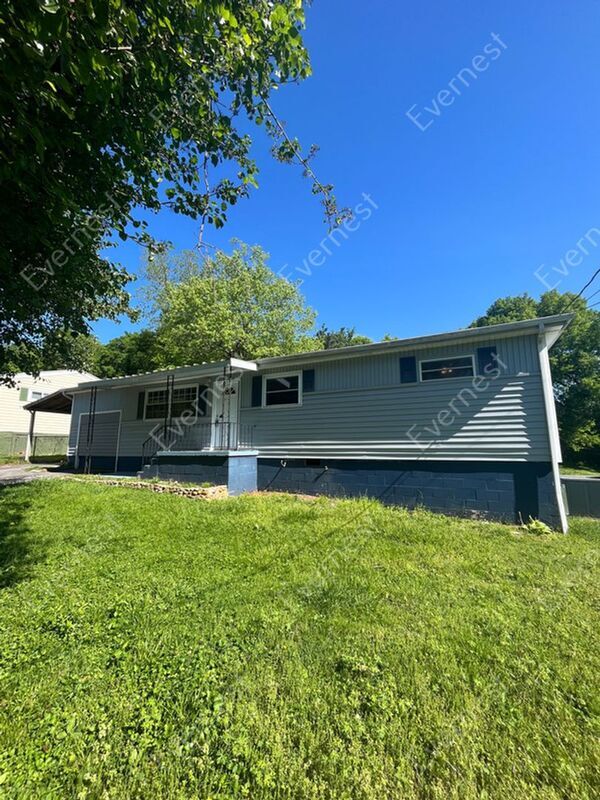 Foto del edificio - 1 Fine St