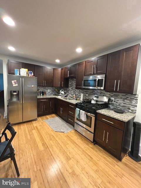 Foto del edificio - 4007 Spring Garden St