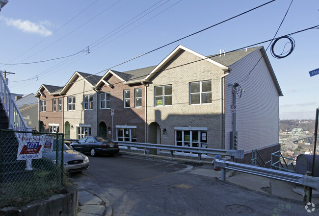 Primary Photo - 19 Holt Street, Southside of Pittsburgh