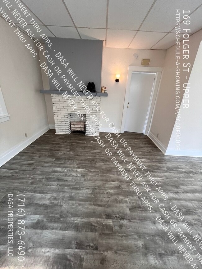 Building Photo - 169 Folger St