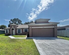 Building Photo - 806 Palermo Ct