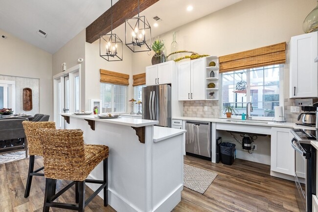 Interior Photo - Renaissance at Hobble Creek