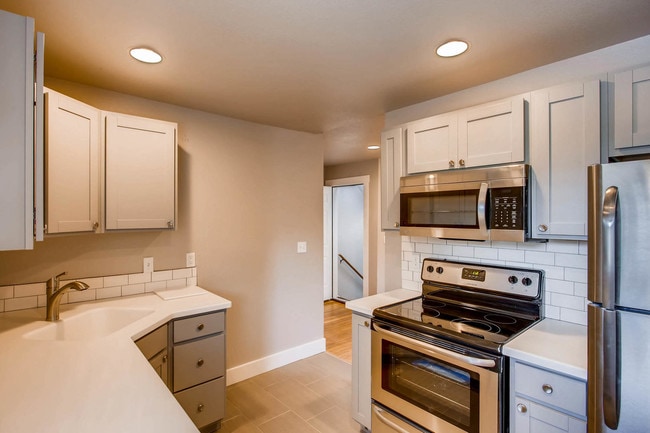 Foto del edificio - 1115 15th St