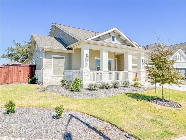 Foto del edificio - Stunning 4/BR 3.5/BA Home for Rent in Lean...