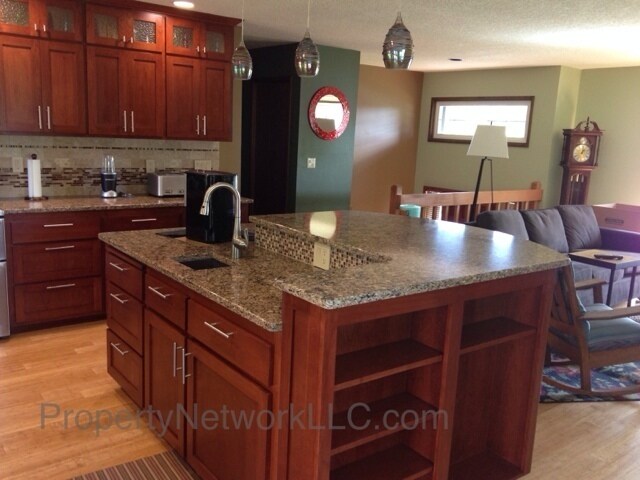 Foto del edificio - Outstanding 3 Bedroom 3 Bath Gresham Home