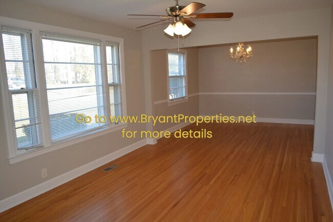 Building Photo - Nashville - 3 Bedroom 2 Bath - Donelson Area