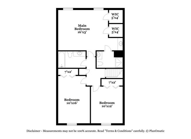 Foto del edificio - 614 Pennylake Ln