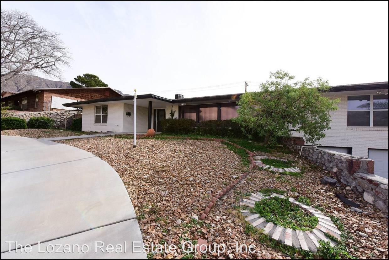 Primary Photo - 5 br, 3 bath House - 5720 Burning Tree Drive