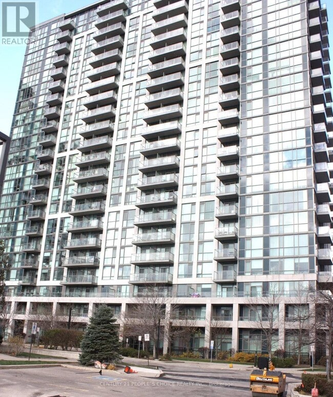 Building Photo - 339 Rathburn Rd W