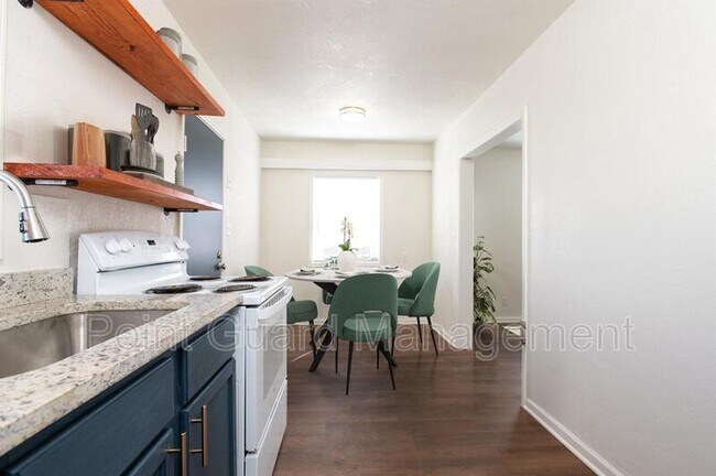 Foto del edificio - 5312-5318 E Morris St