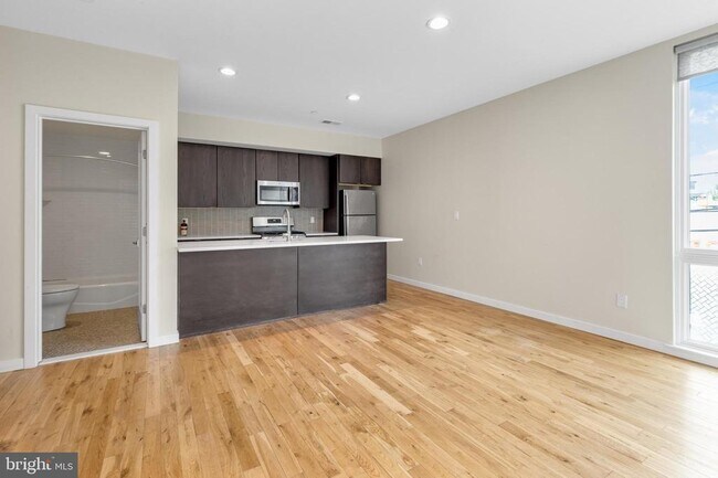 Foto del edificio - 1317 Frankford Ave