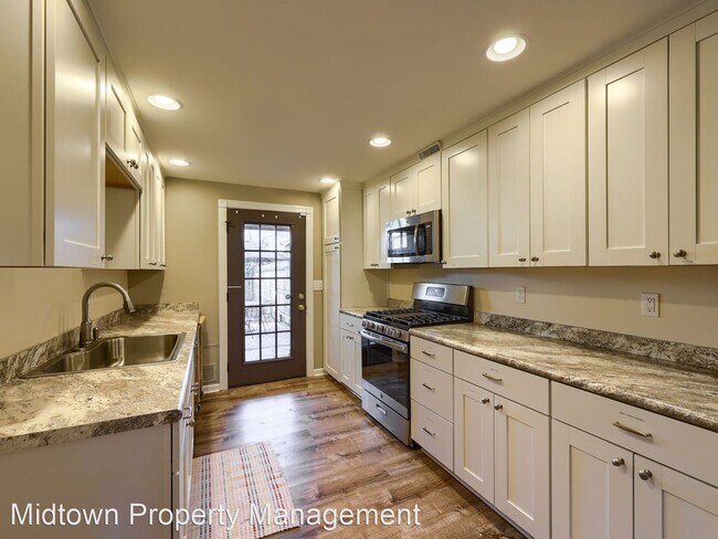 Foto del edificio - 1 br, 1 bath House - 205 Sassafras St