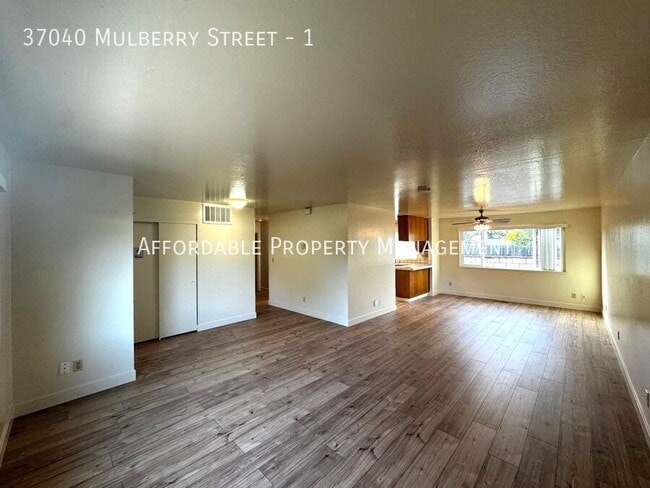 Foto del edificio - 37040 Mulberry St