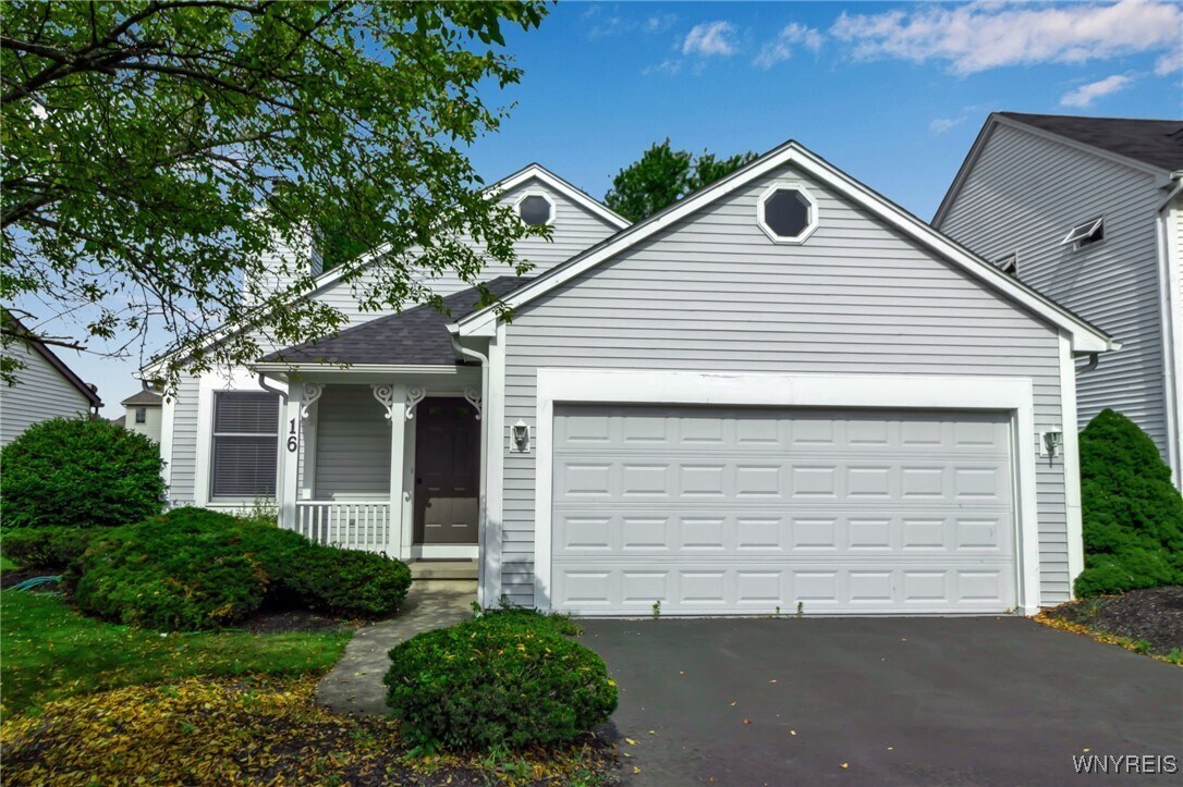 Foto principal - 16 Hubbardston Pl
