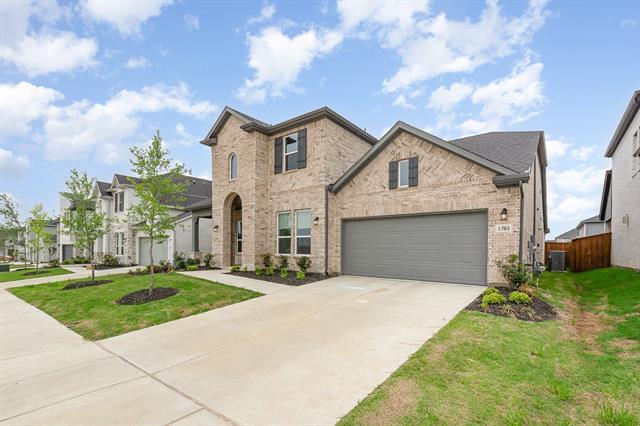 Building Photo - 1705 Verbena Ln