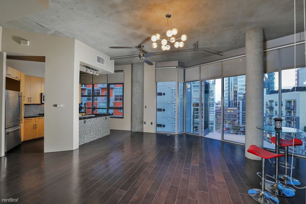Primary Photo - 1 br, 2 bath Condo - 1050 Island Avenue 512