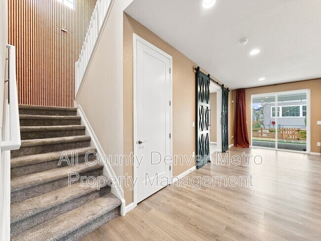 Foto del edificio - 9395 Antero St
