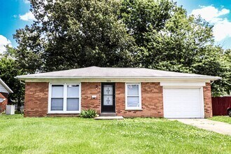 Building Photo - 1220 Lincoln Park Dr